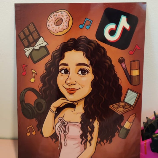 Vibrant Metal Wall Art