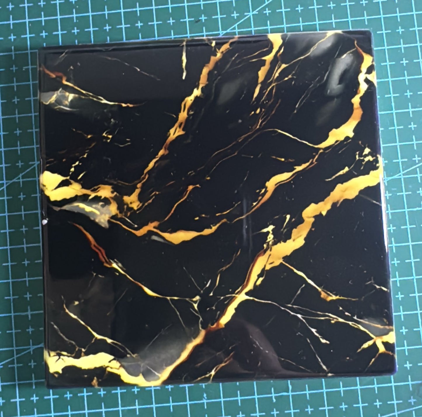 Ceramic Coaster