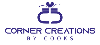 Corner Creations By Cooks