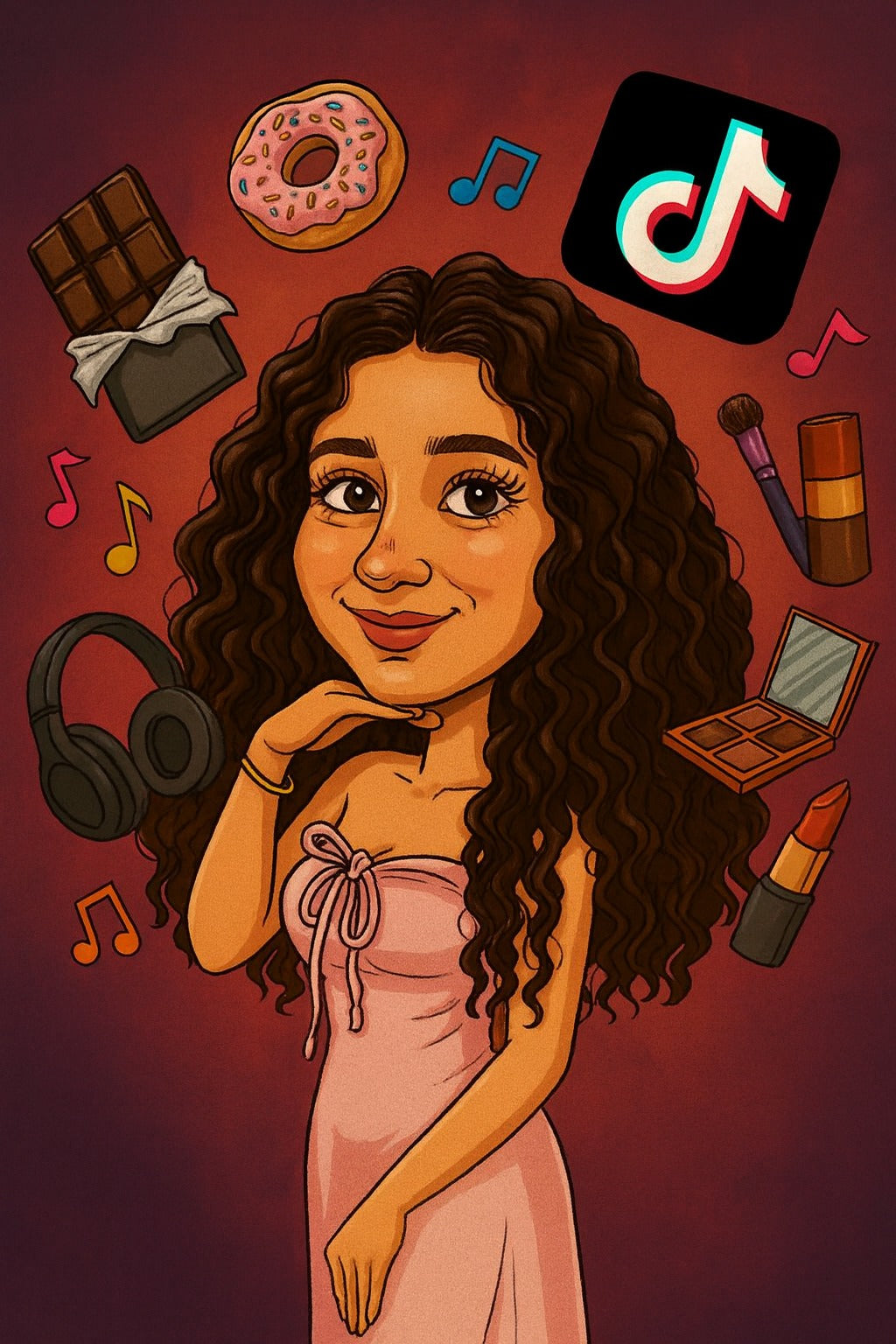 Vibrant Metal Wall Art