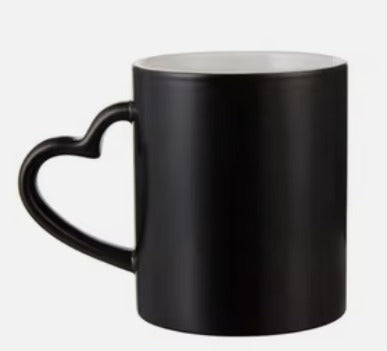 Love Reveal Mug