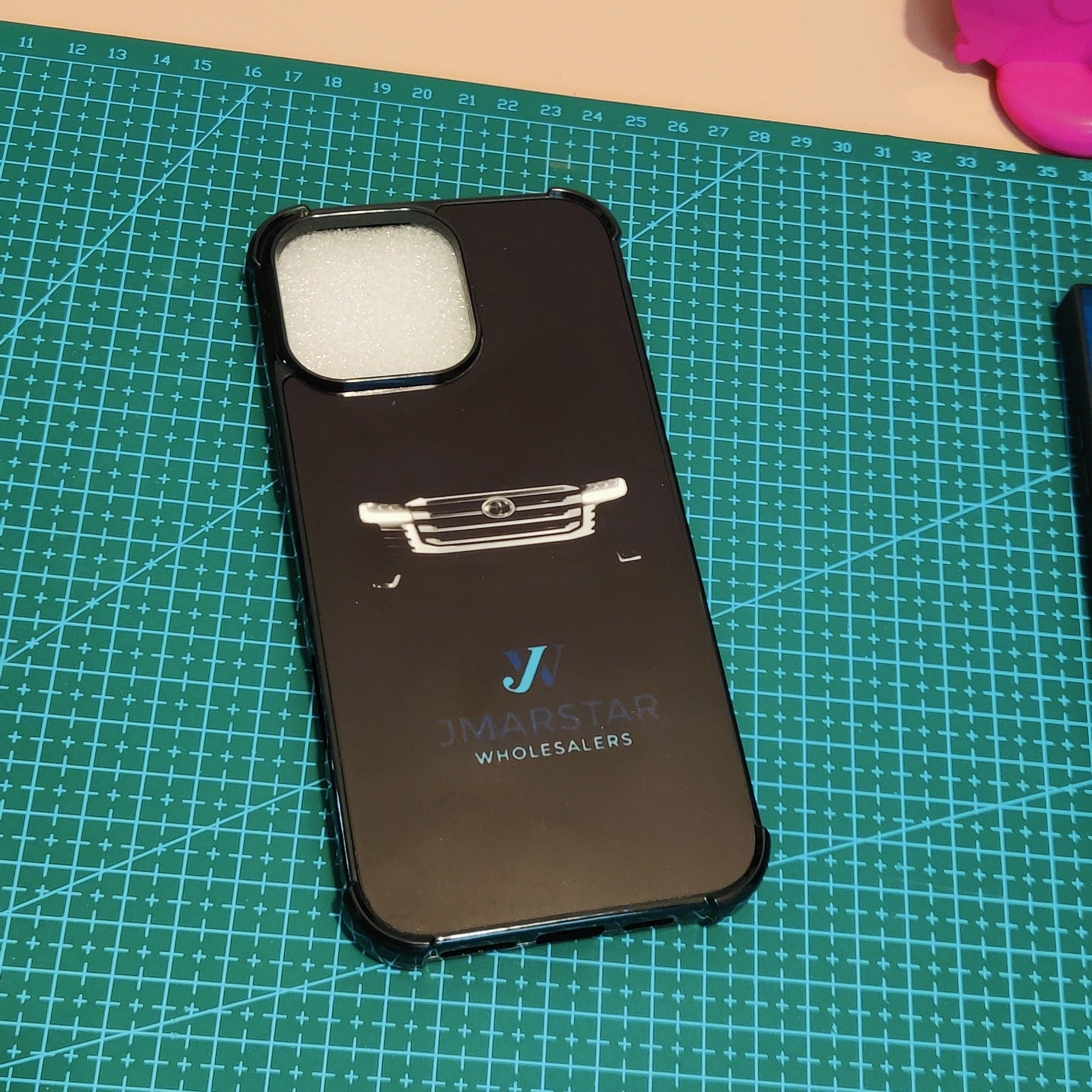 Moment Case