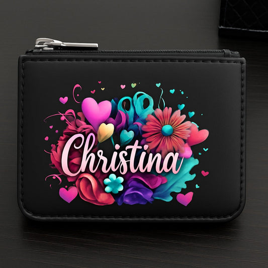 Character Pouch