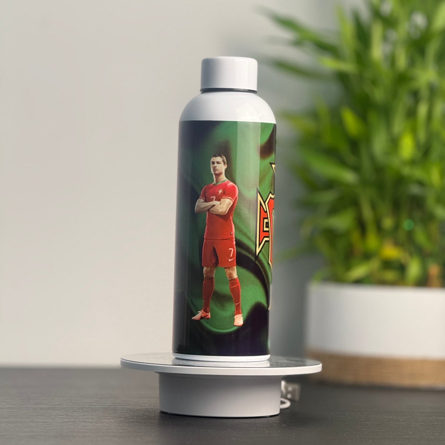 Personalized Water Bottle