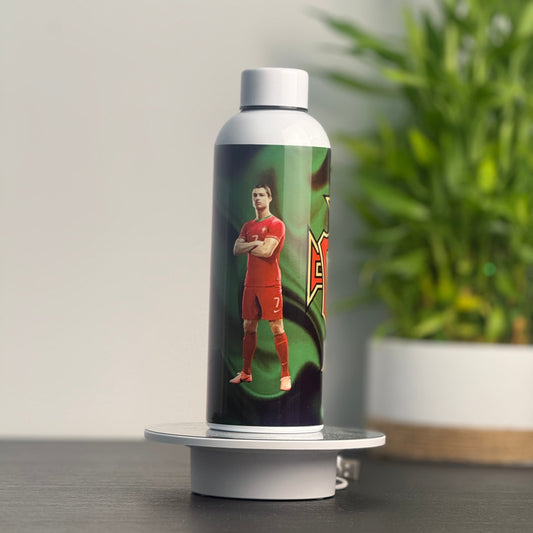 Personalized Water Bottle