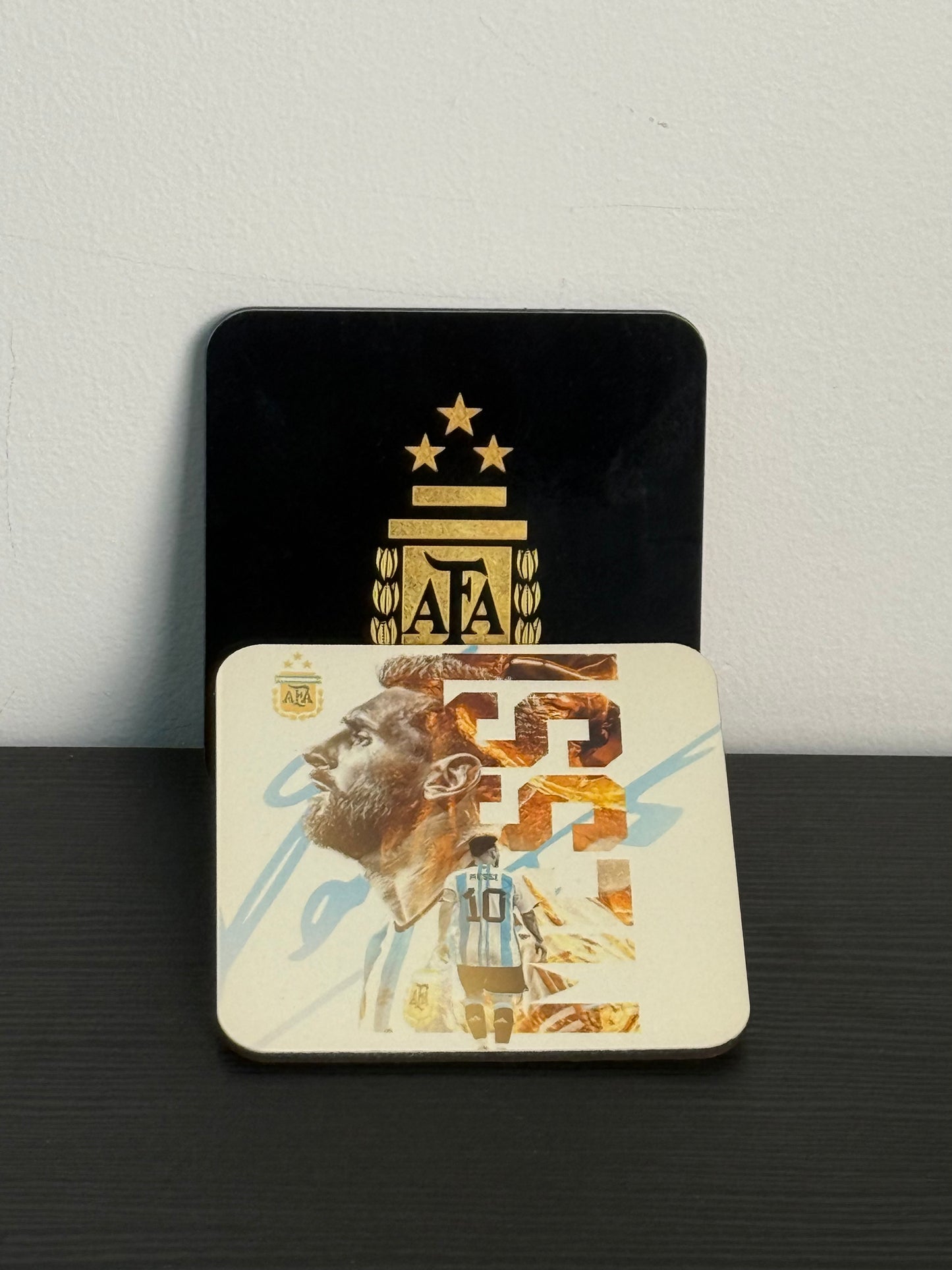 The Ultimate Fan Box