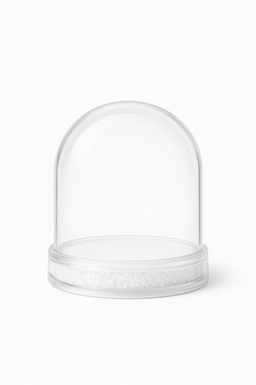 Snow Globe