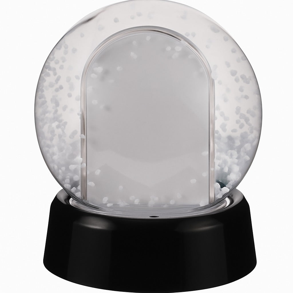 Snow Globe