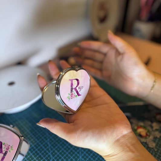 Pocket Mirror