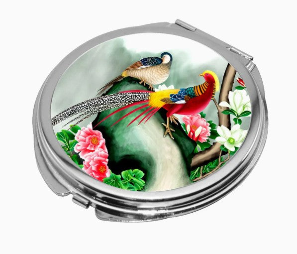 Pocket Mirror