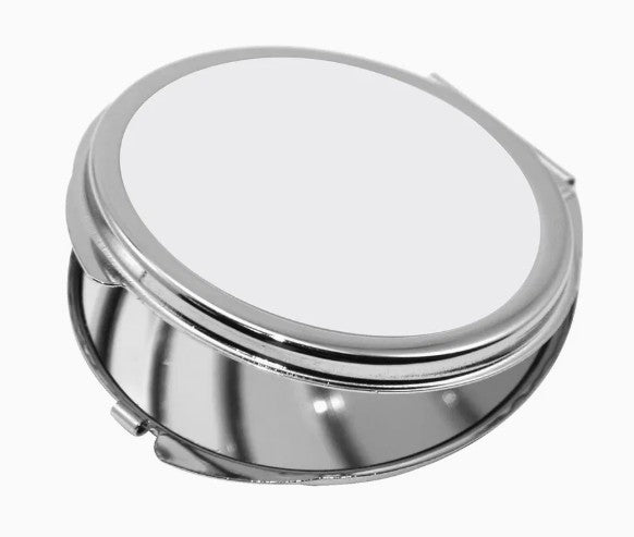 Pocket Mirror