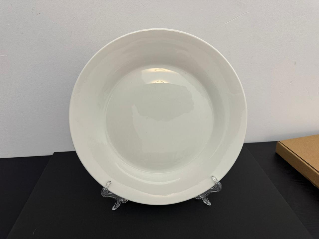 Personalized Ceramic Display Plate