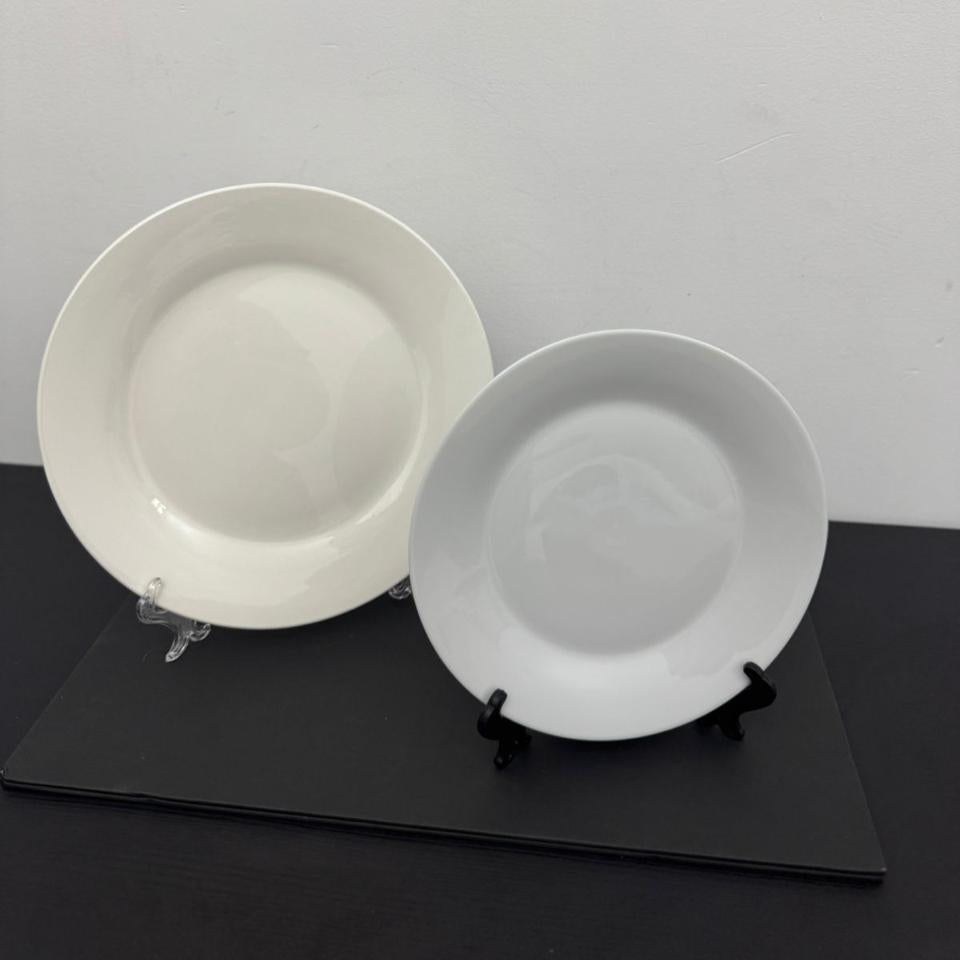 Personalized Ceramic Display Plate
