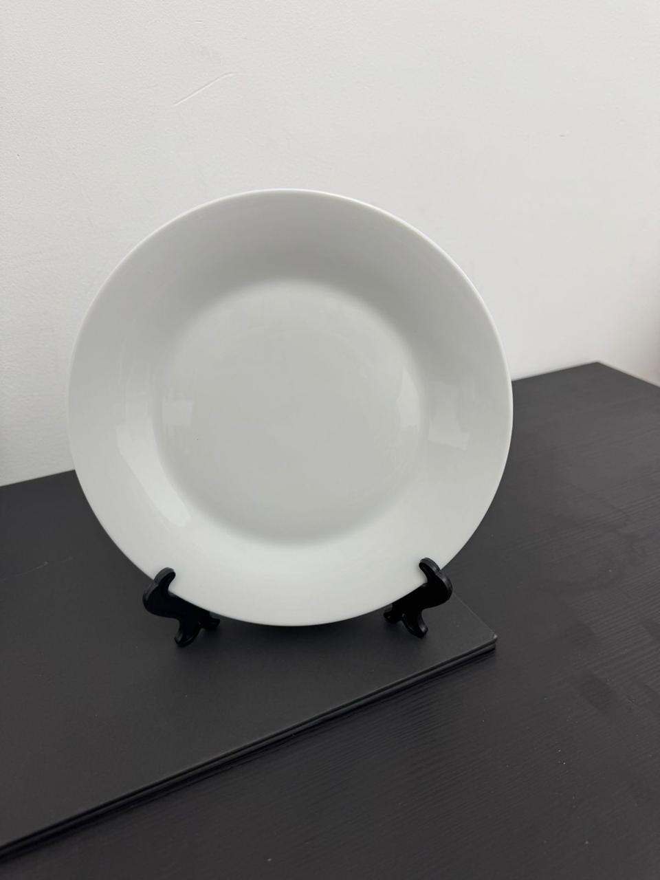 Personalized Ceramic Display Plate
