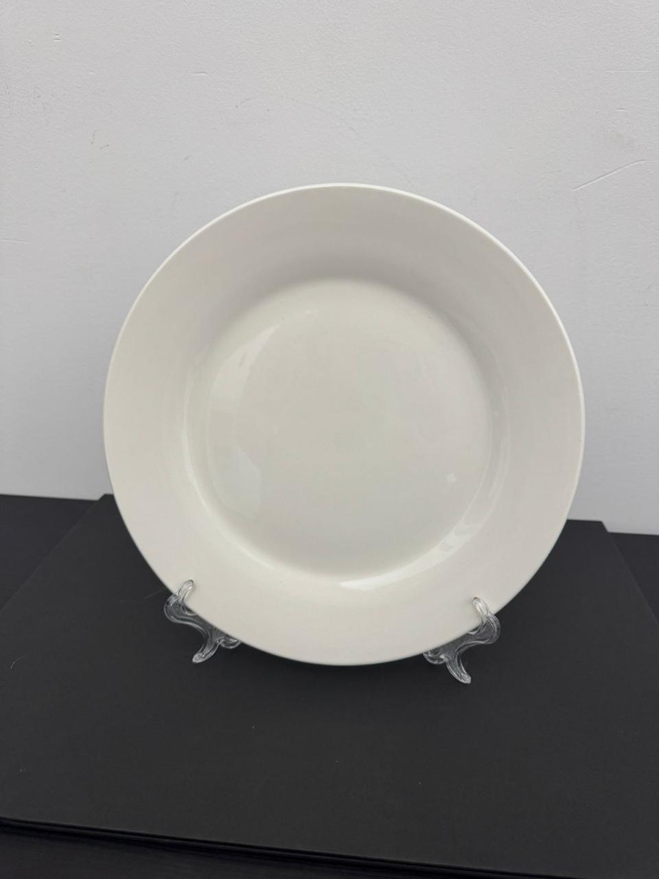 Personalized Ceramic Display Plate