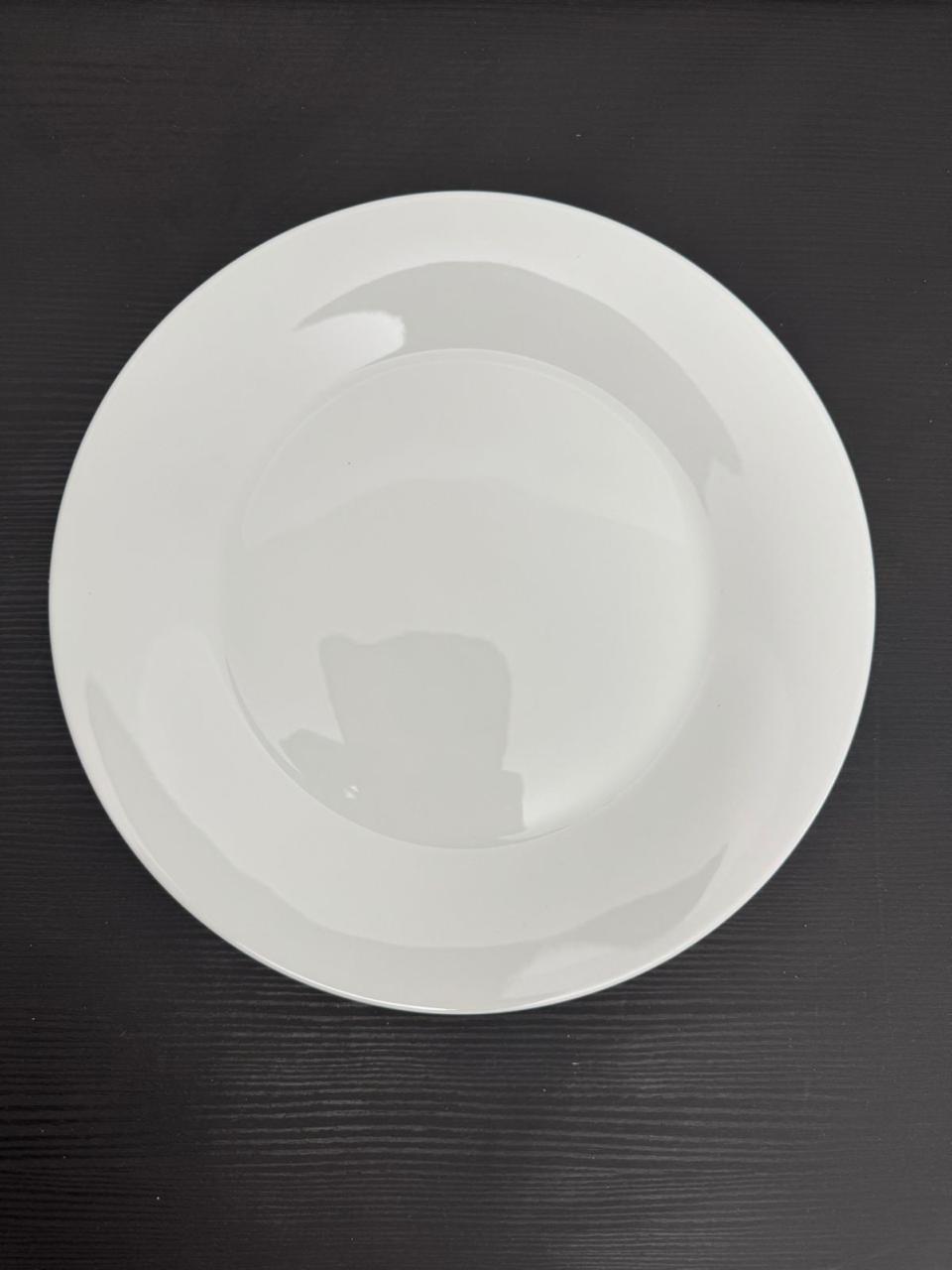 Personalized Ceramic Display Plate