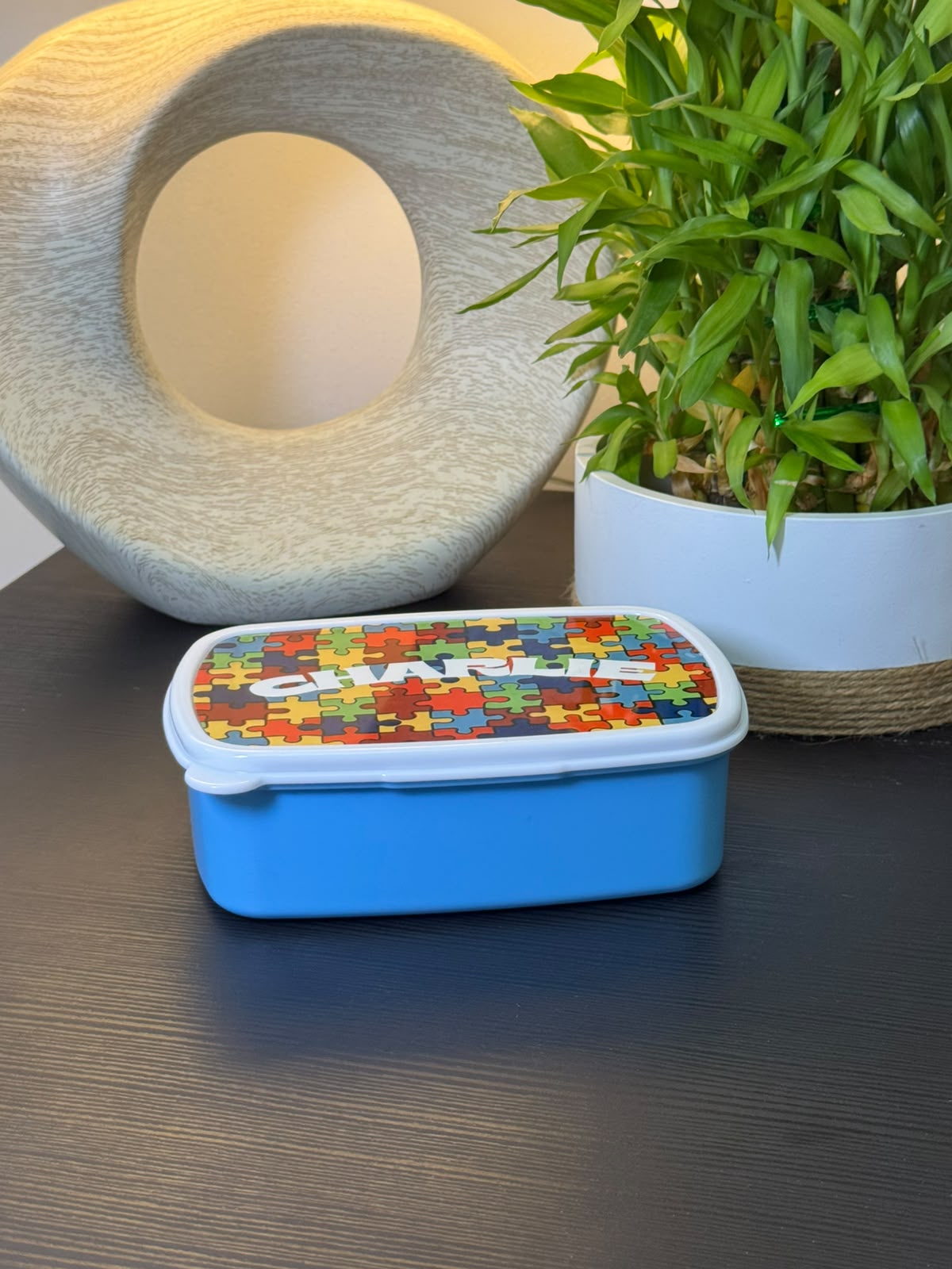 Snack Box