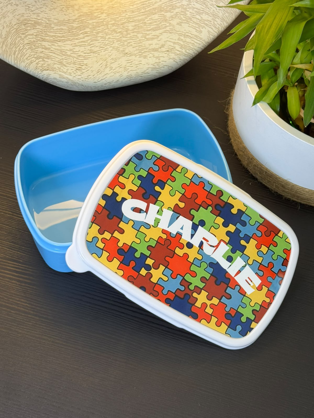 Snack Box