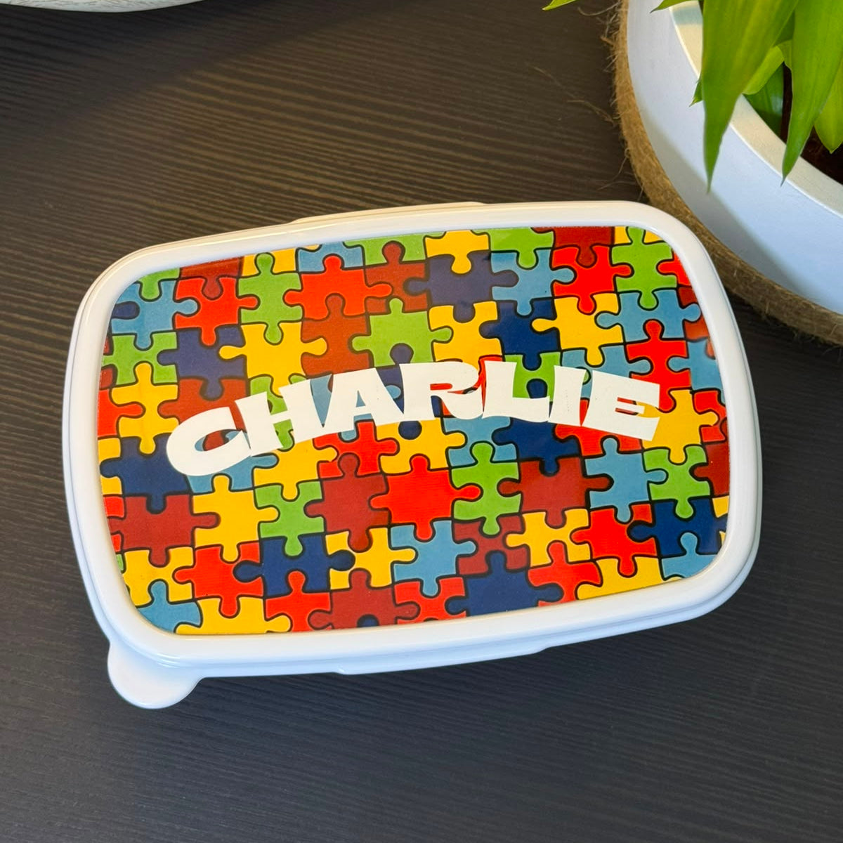 Snack Box