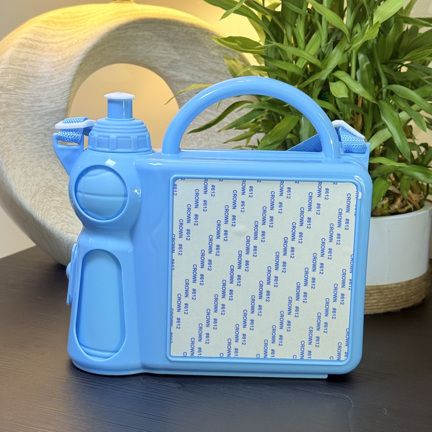 Lunch Box