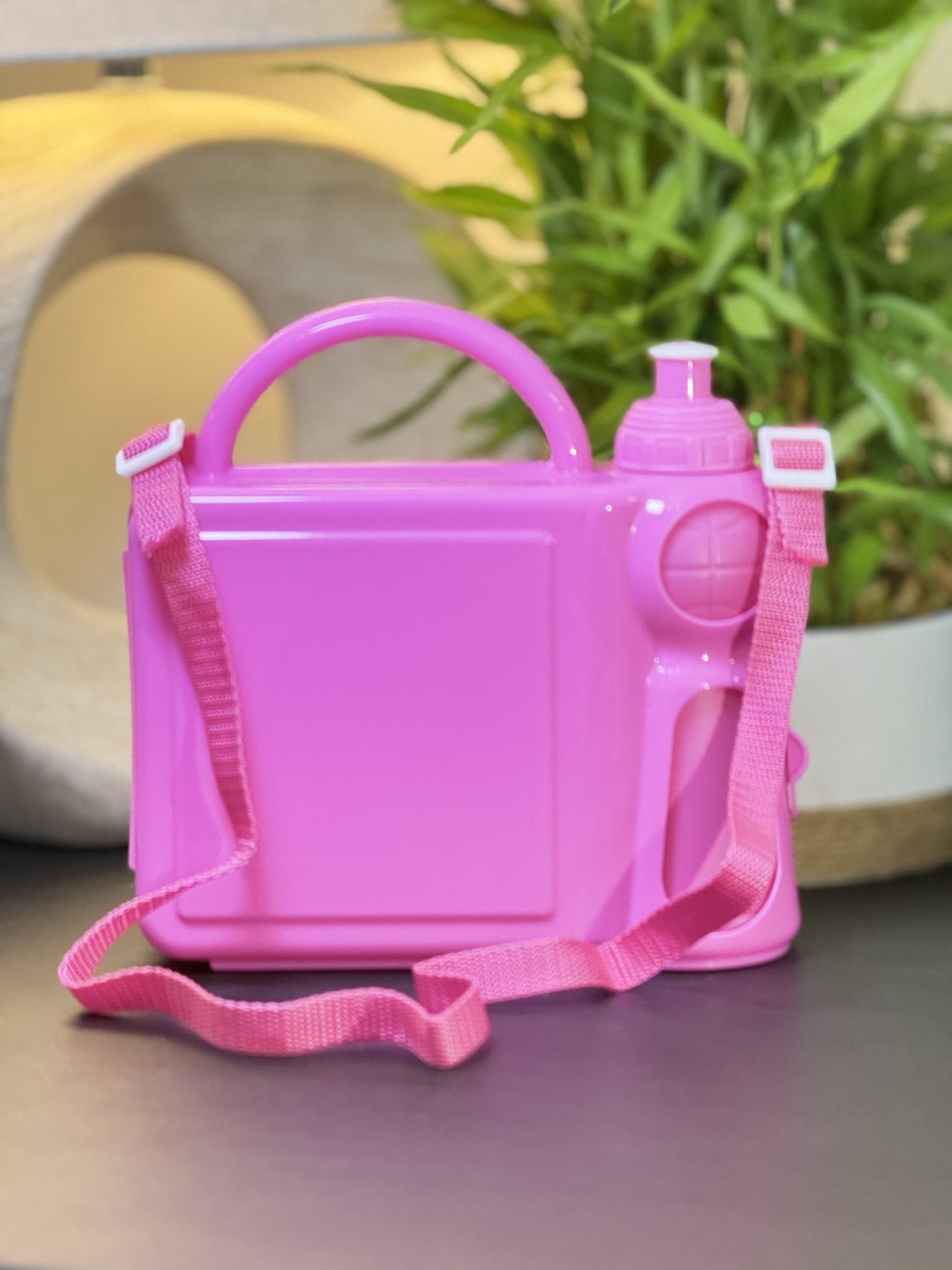 Lunch Box