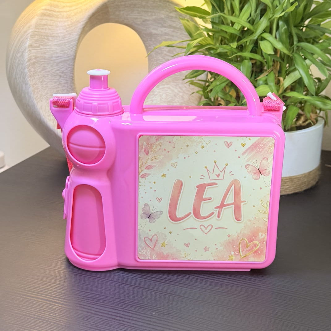 Ready for Pre-School Set
