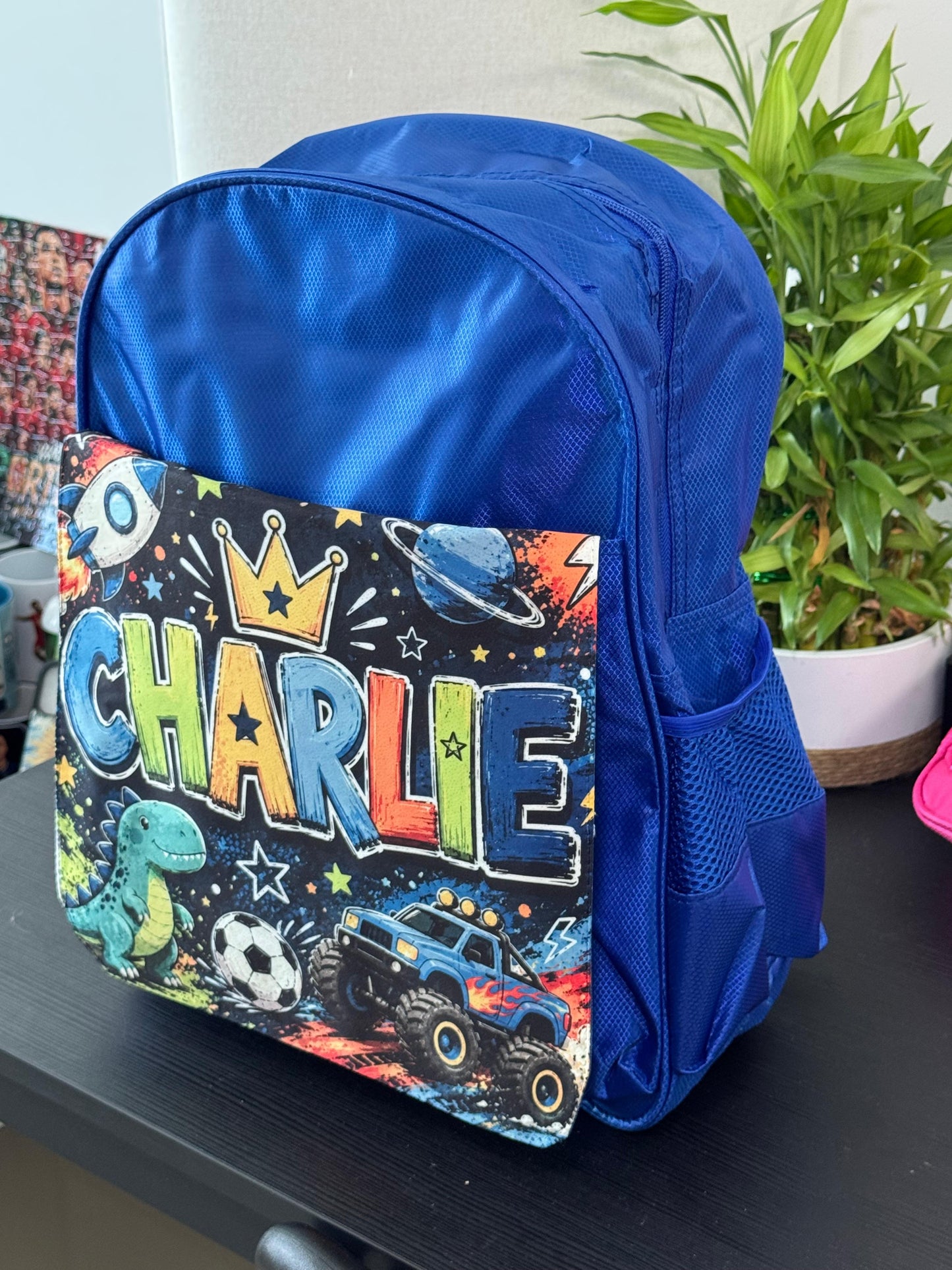 School Bag
