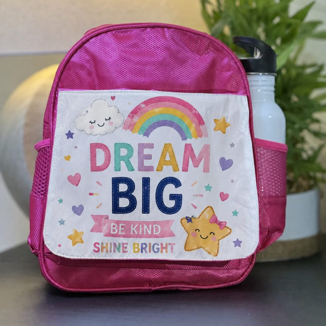 Back to School Set