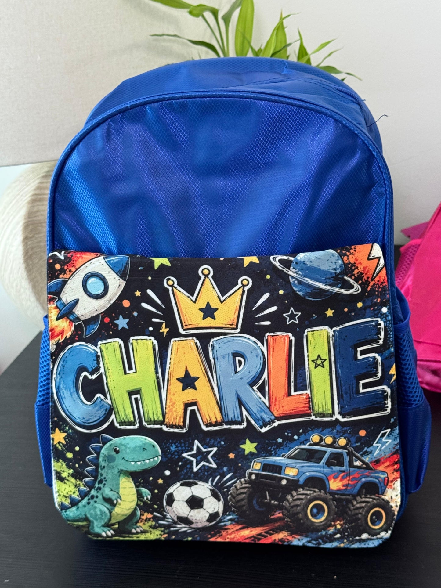 Back to School Set