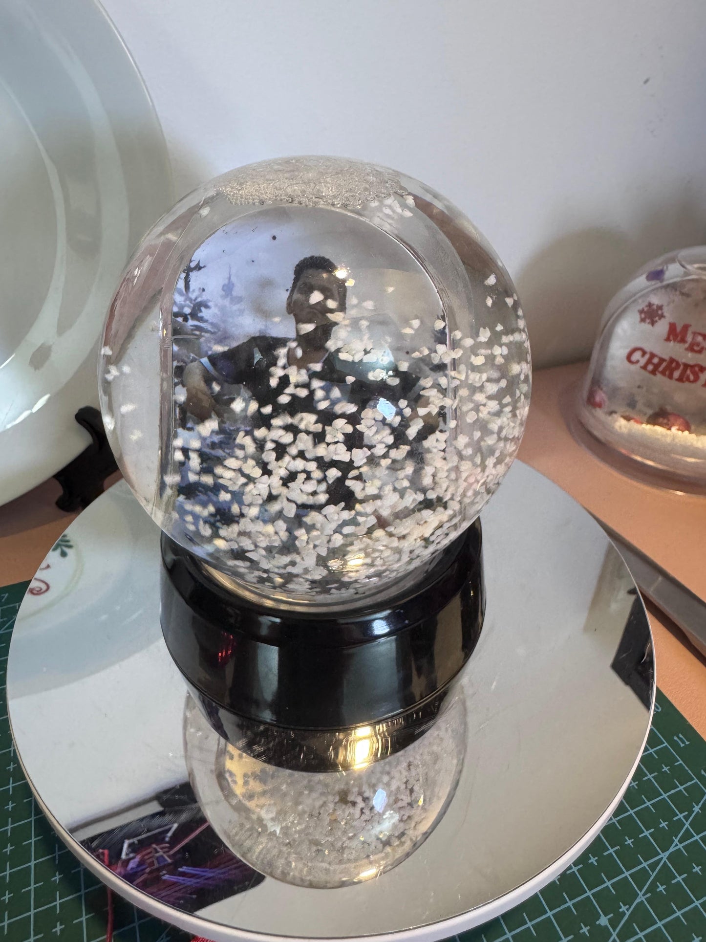 Snow Globe