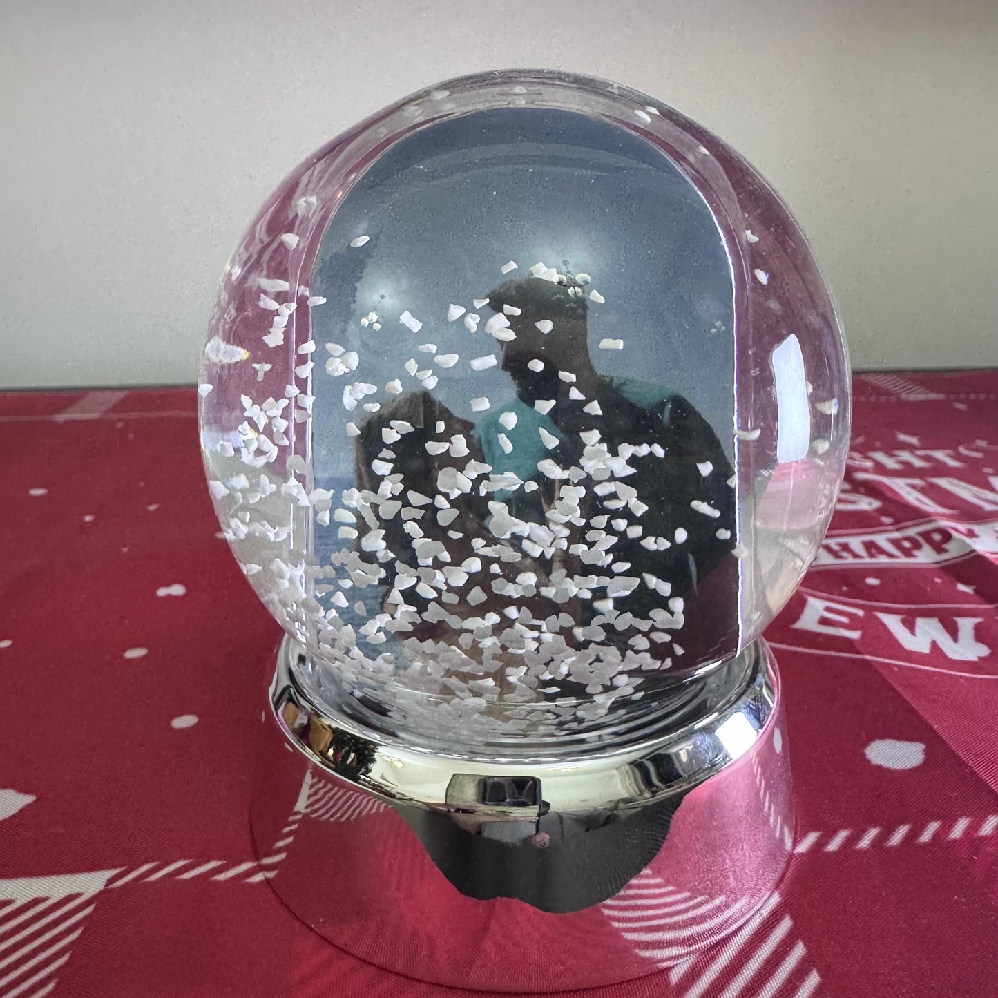 Snow Globe