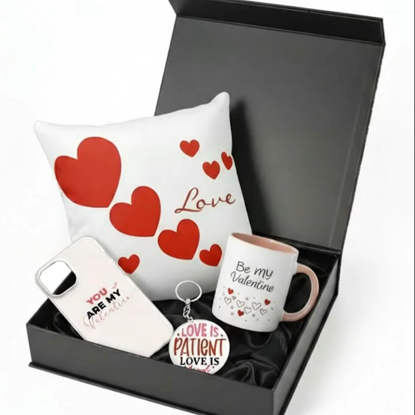 Sweetheart Set