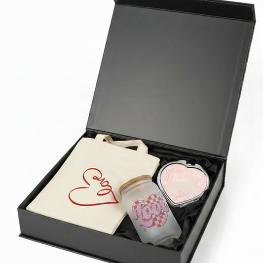 Love On The Go Set