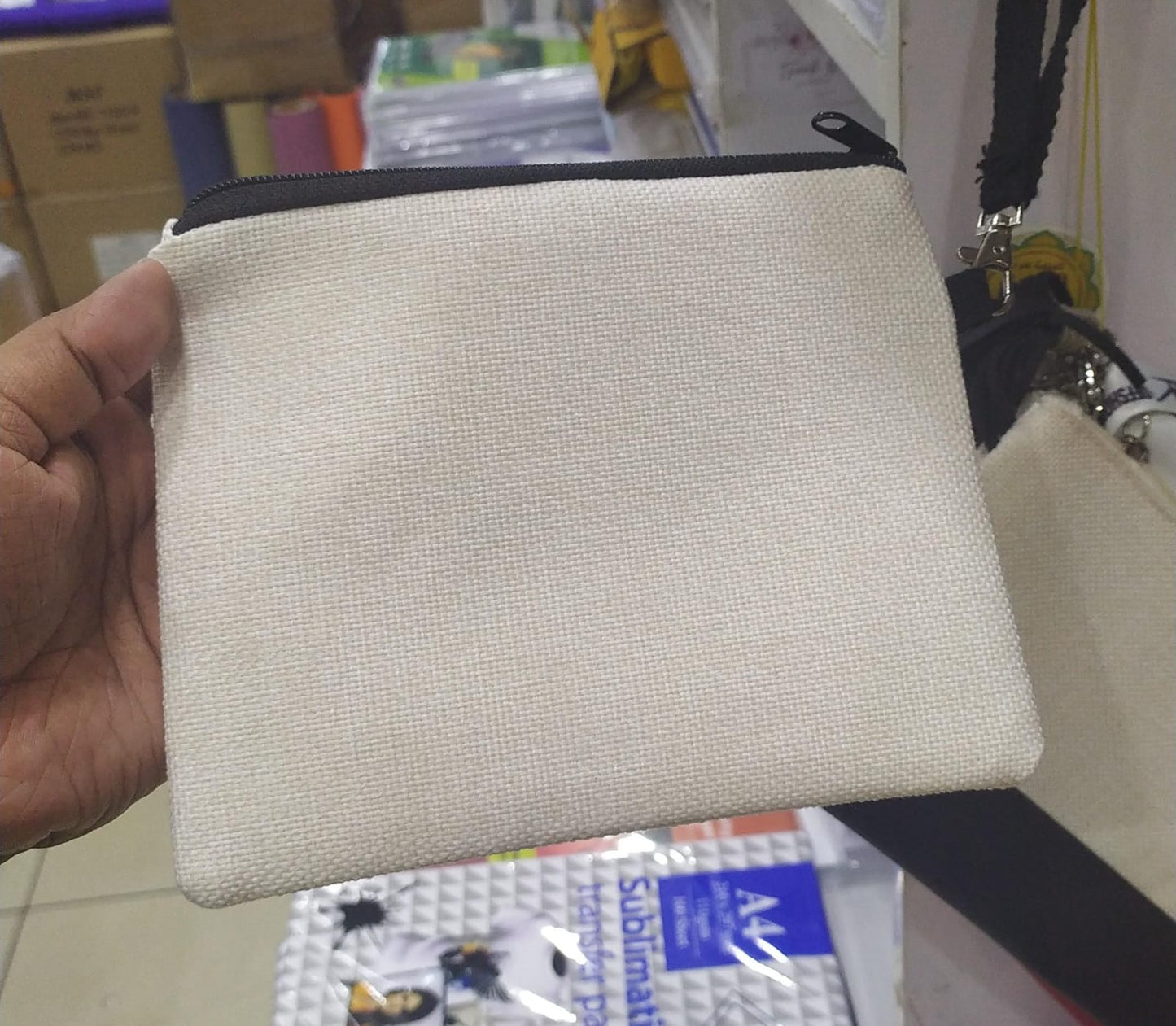 Personal Organizer