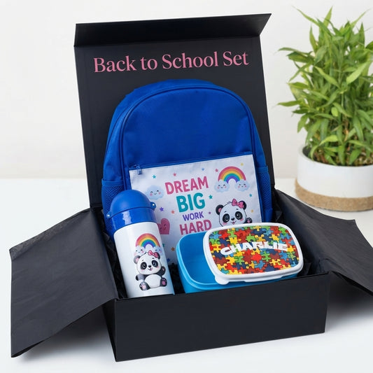 Back to School Set
