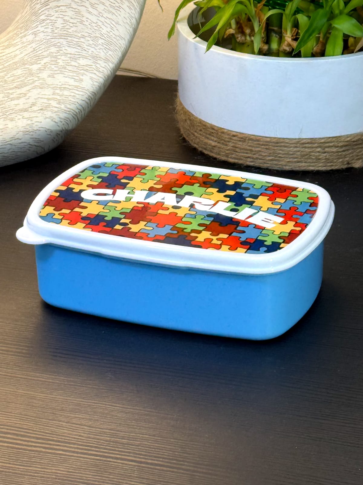 Snack Box