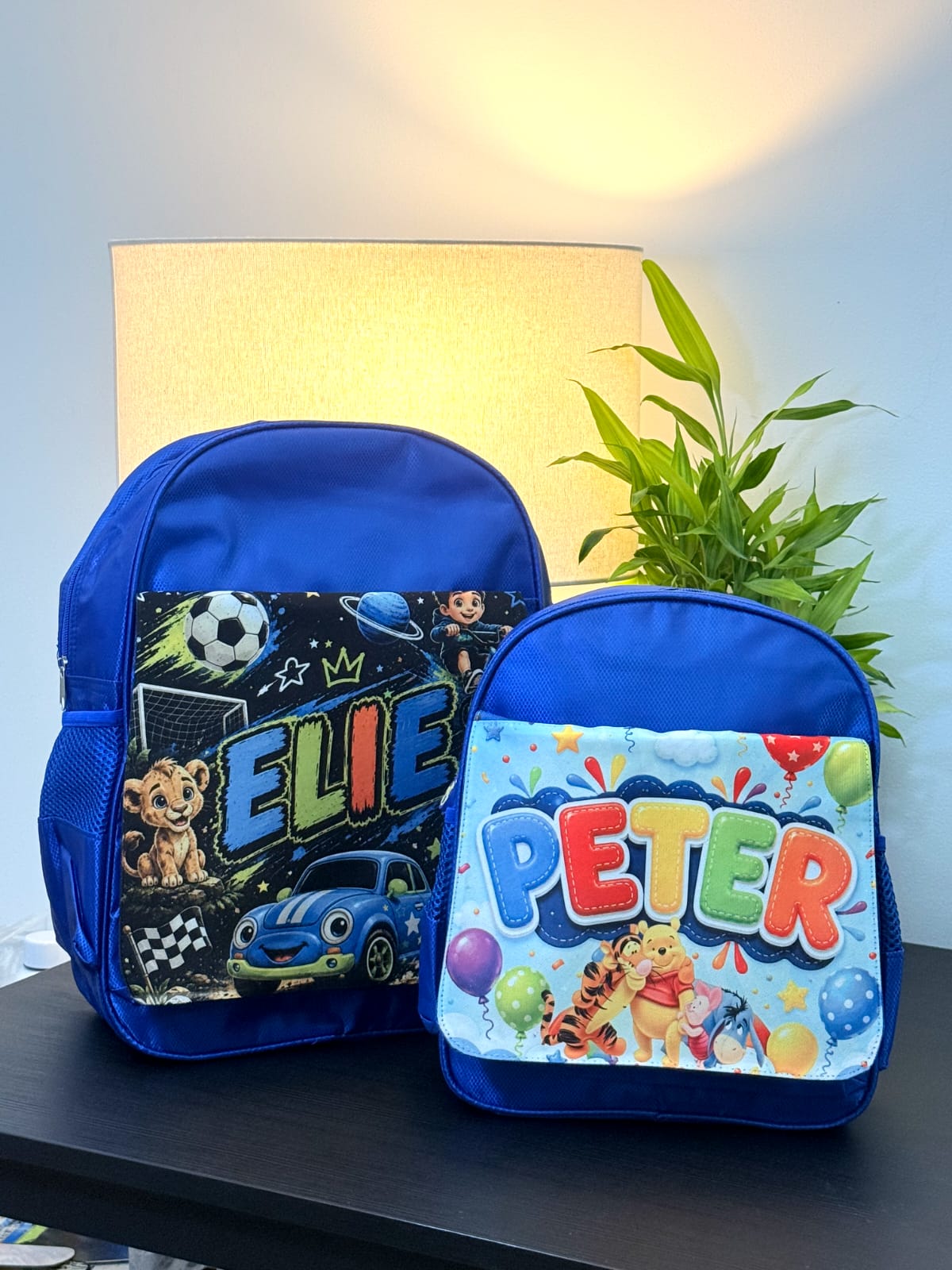 School Bag