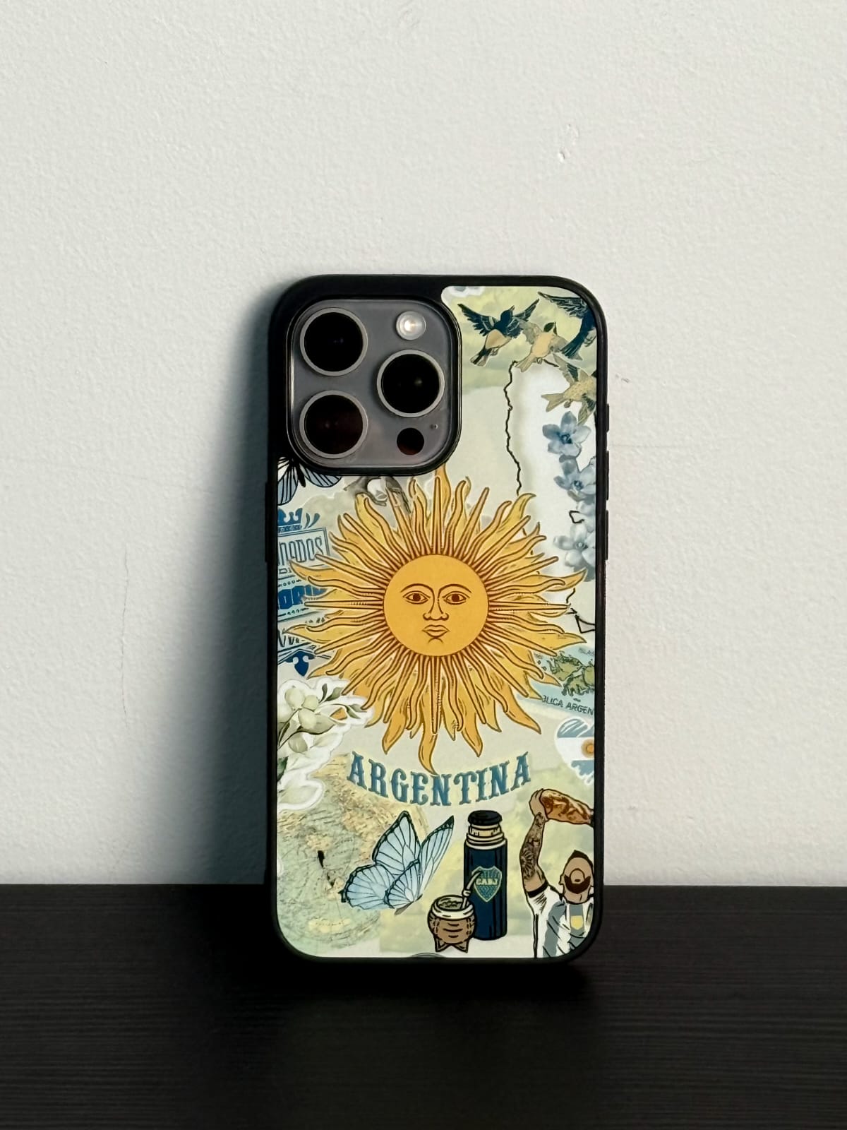 Personalized Phone Case