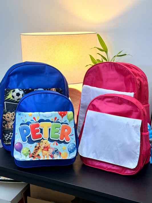 School Bag