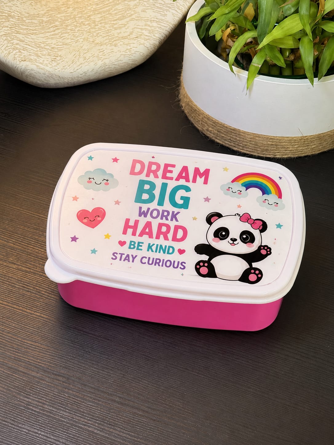 Snack Box