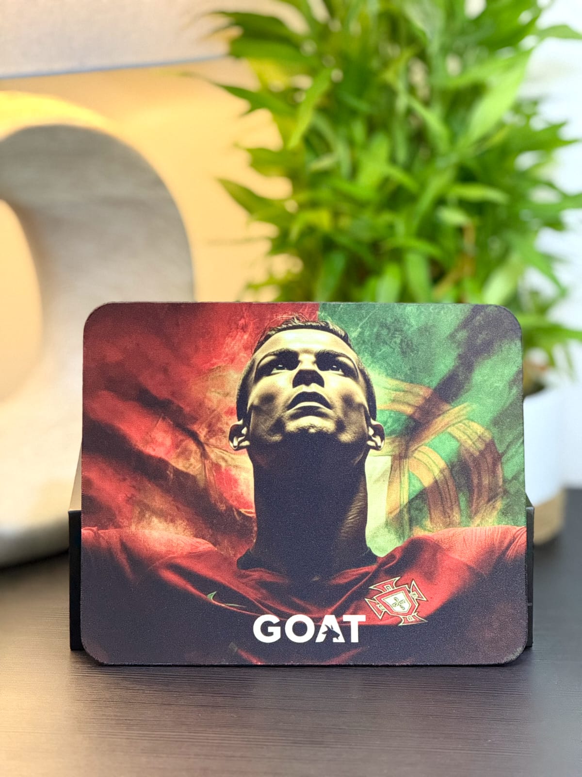 Moments Mouse Pad