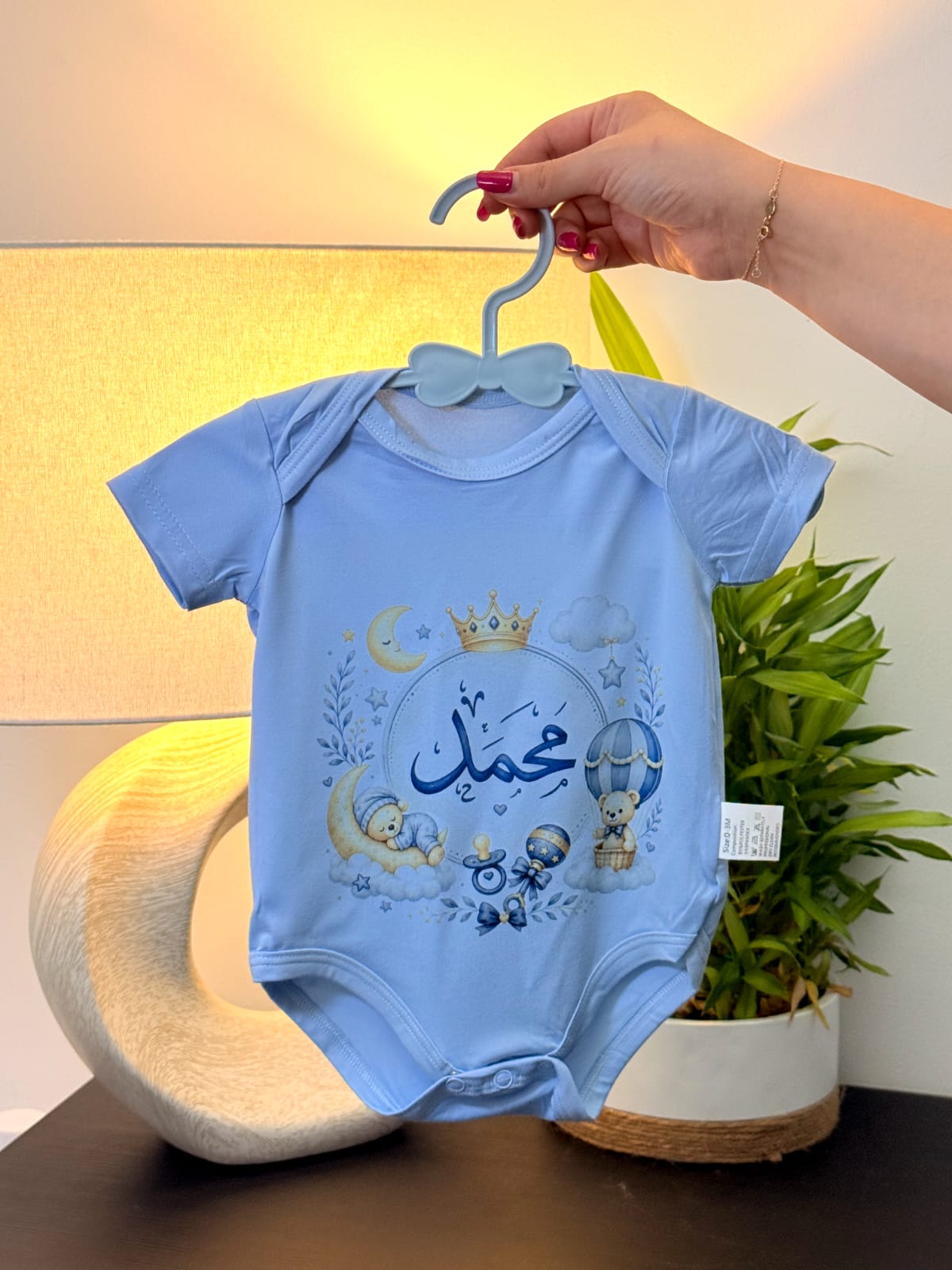 Baby Onesie
