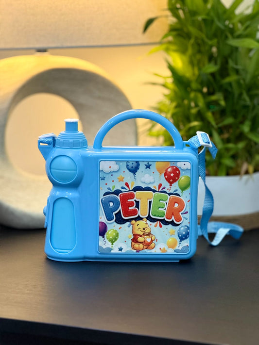 Lunch Box