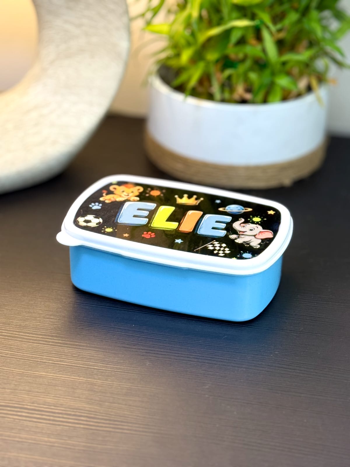 Snack Box