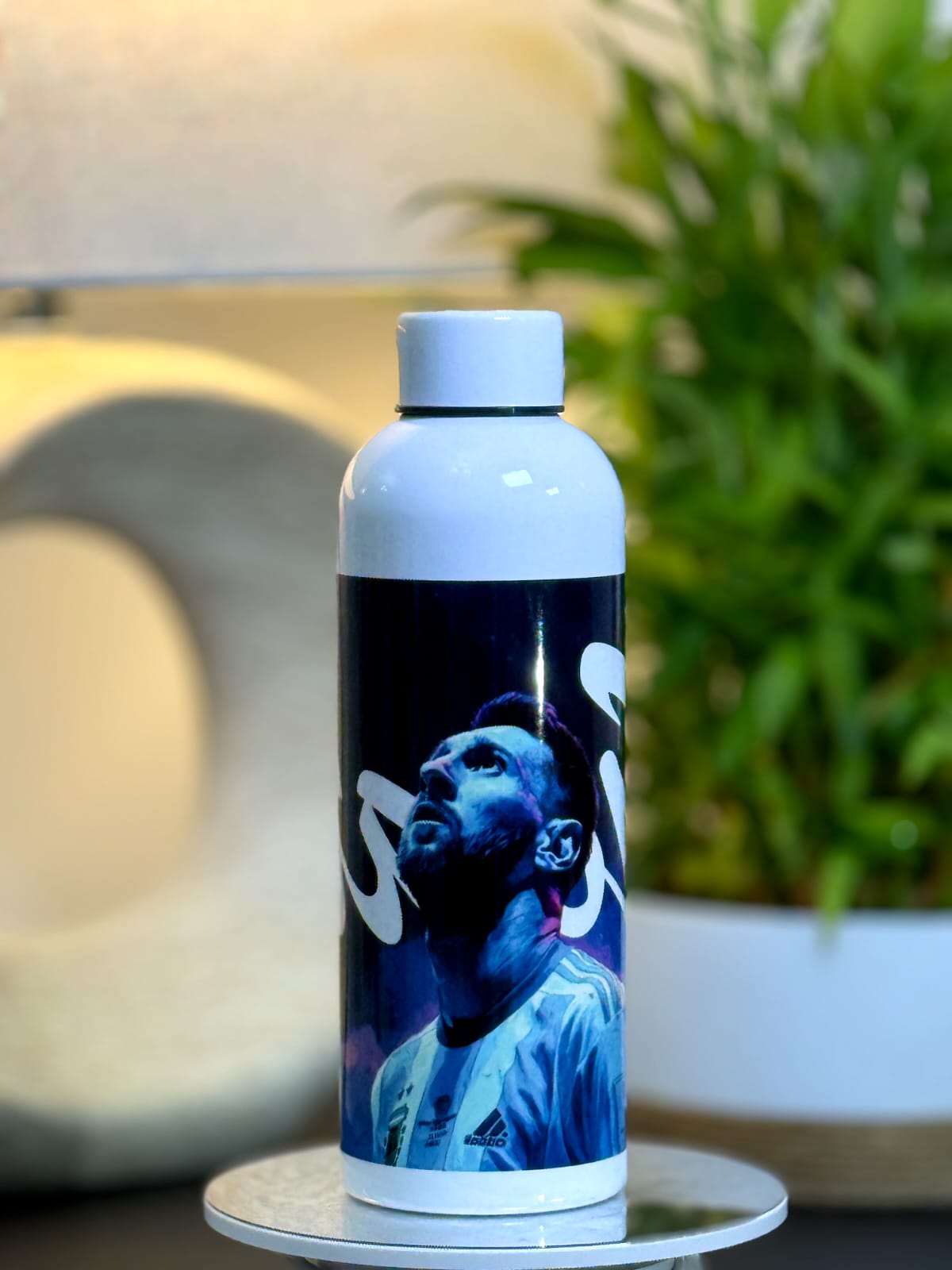 Personalized Water Bottle