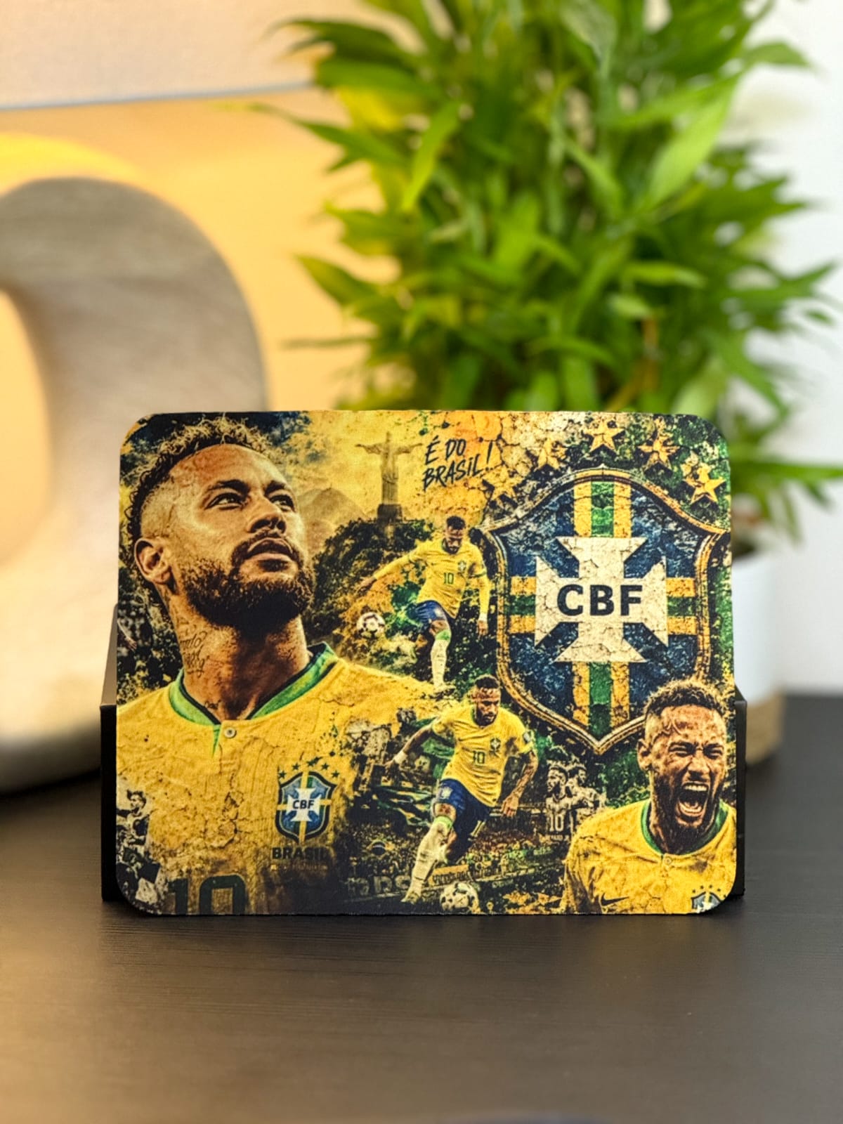Moments Mouse Pad