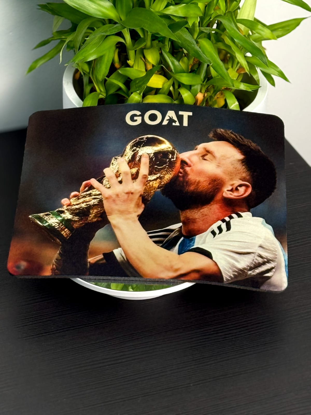 Moments Mouse Pad