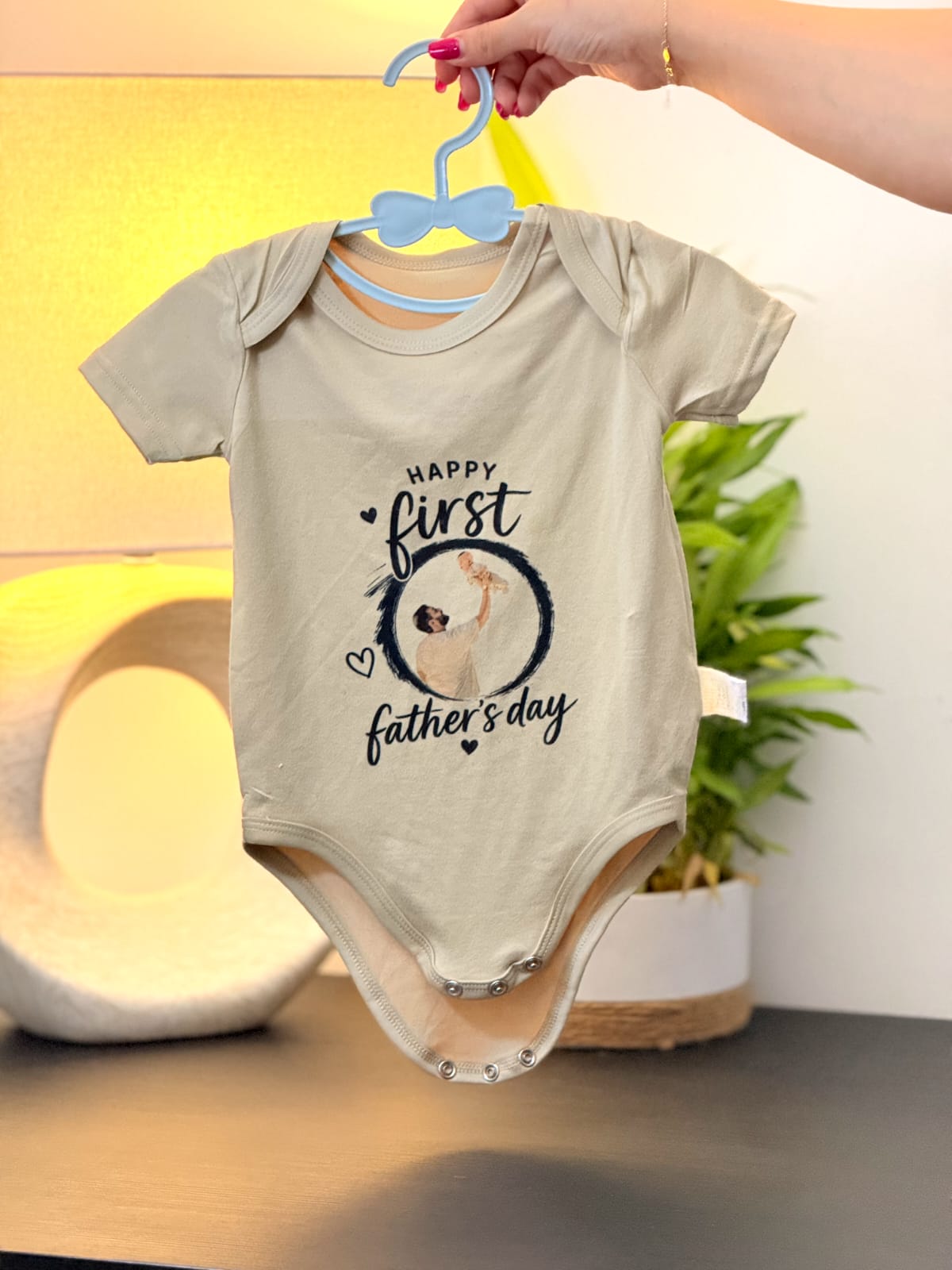 Baby Onesie