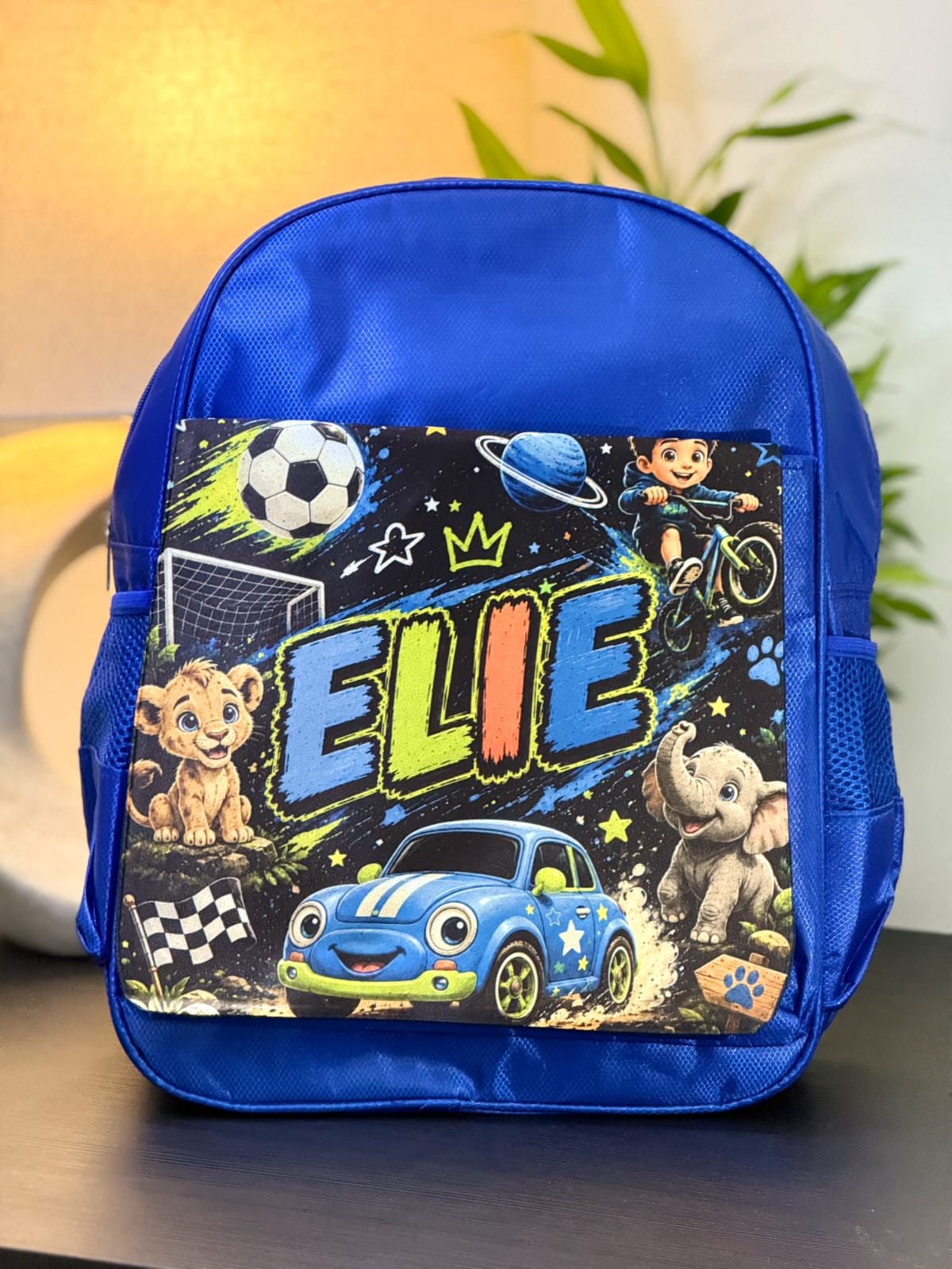 School Bag
