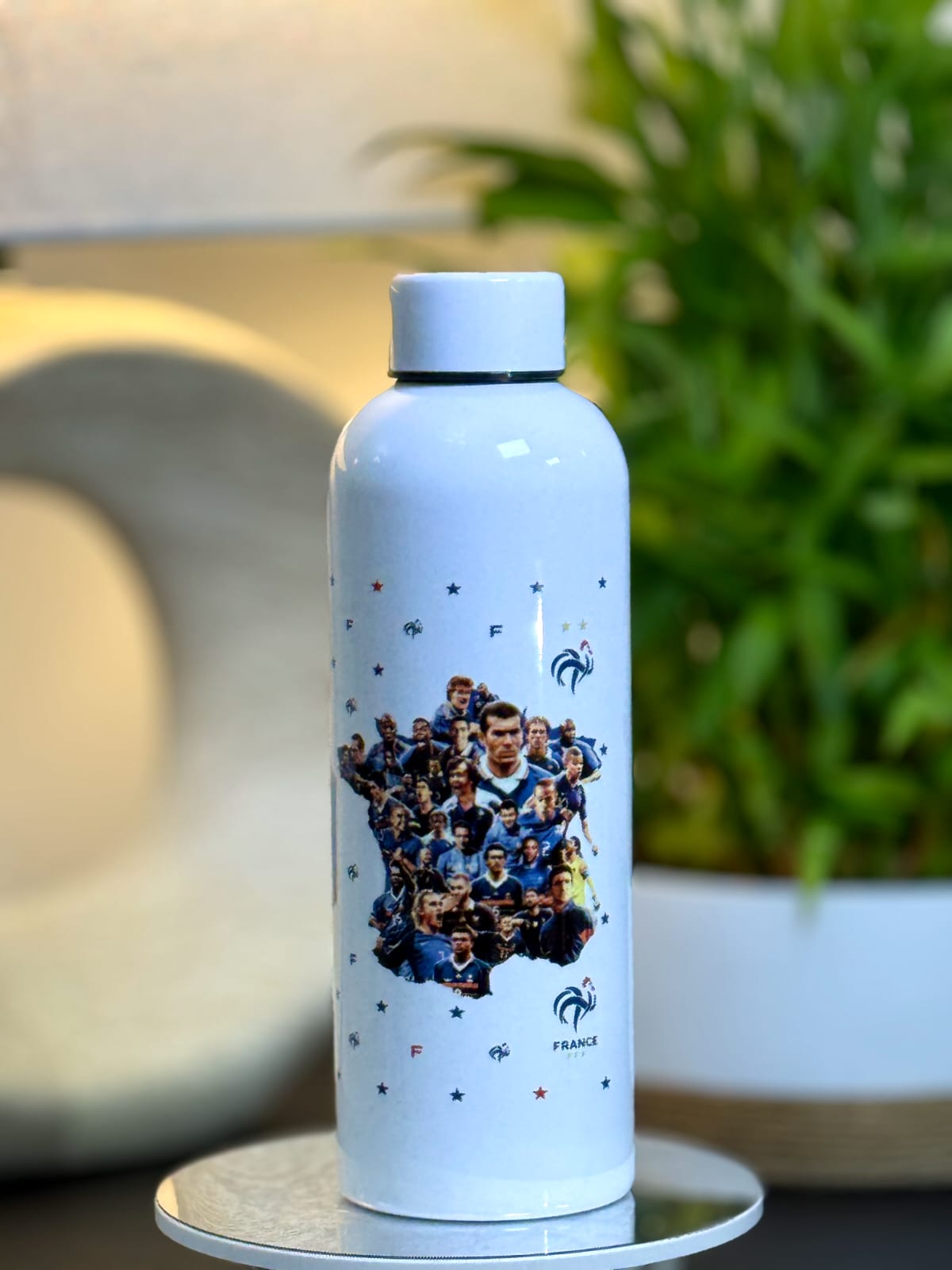 Personalized Water Bottle